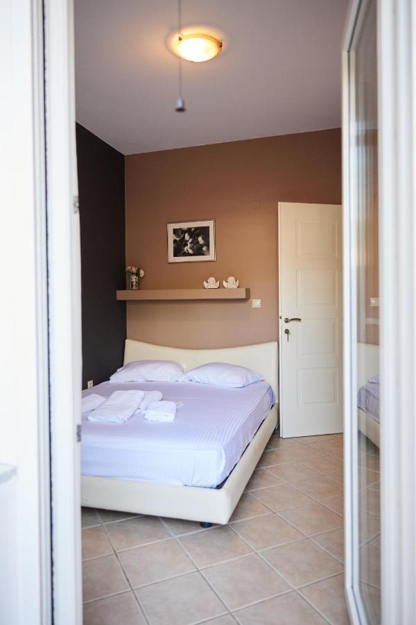 Luxury Karfas House Villa Eksteriør billede