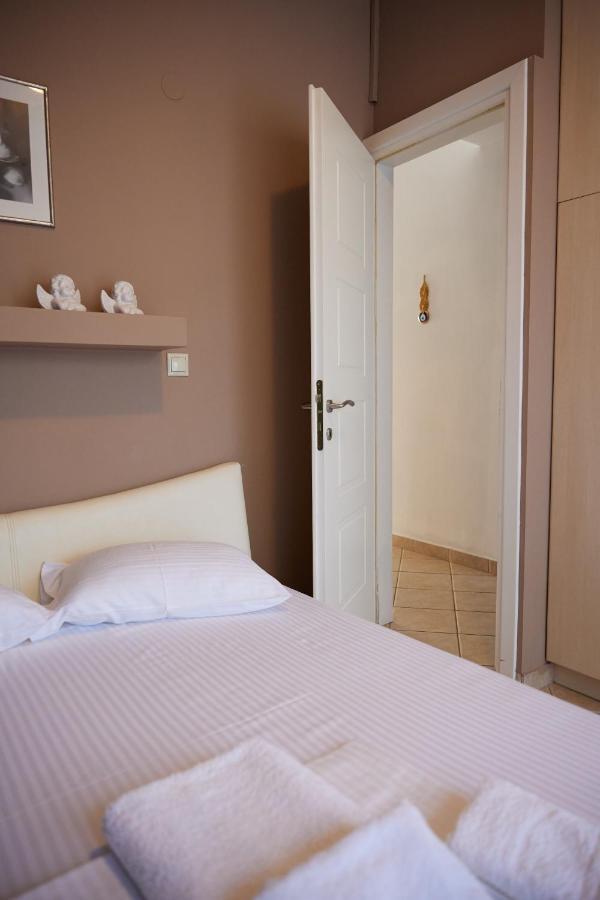 Luxury Karfas House Villa Eksteriør billede